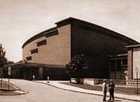 Kleinhan's Music Hall - Buffalo, NY